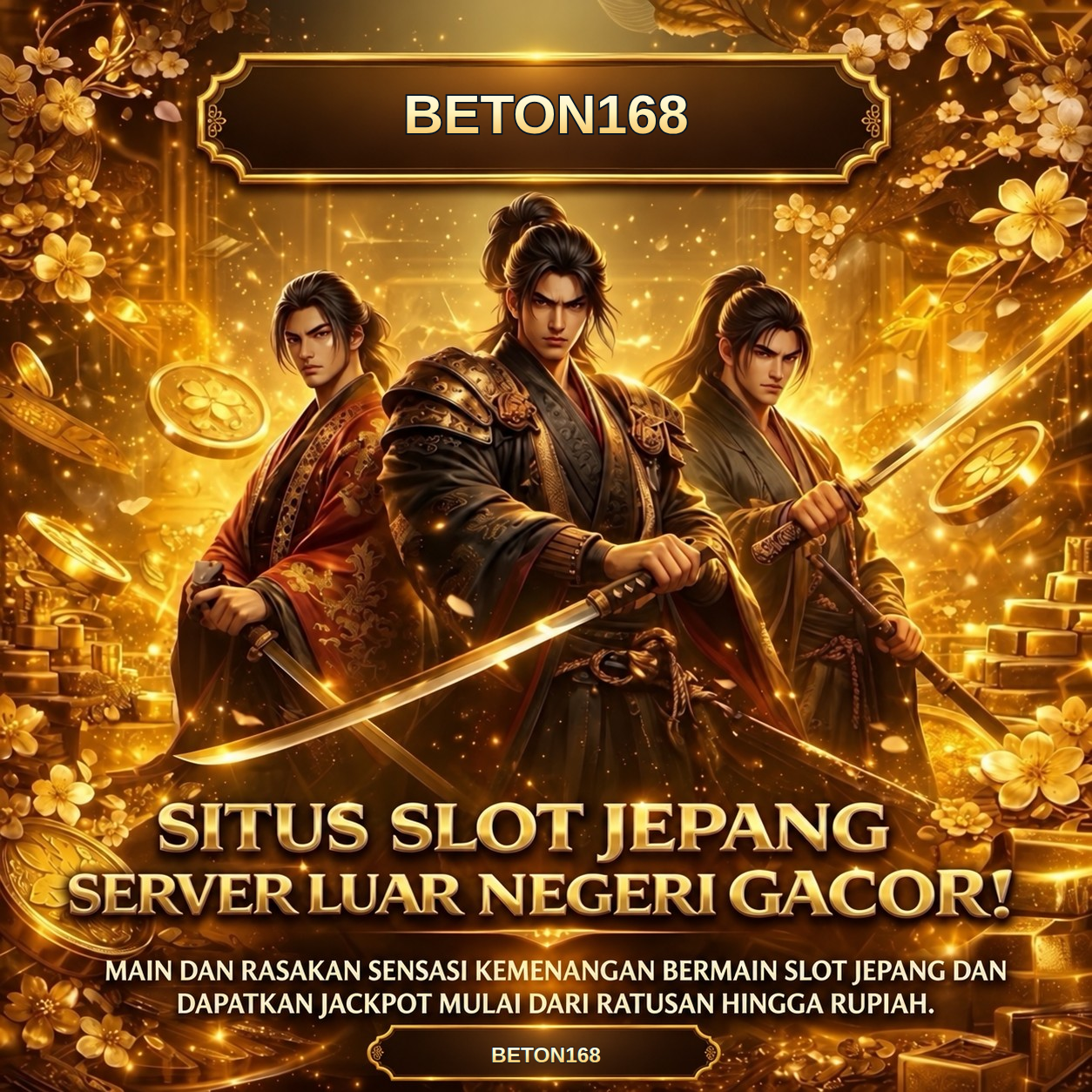 beton168